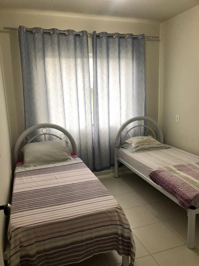Apartamento Aconchegante Em Itapema Exterior photo
